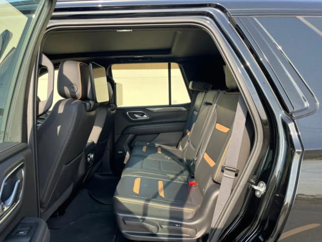  GMC Yukon Denali