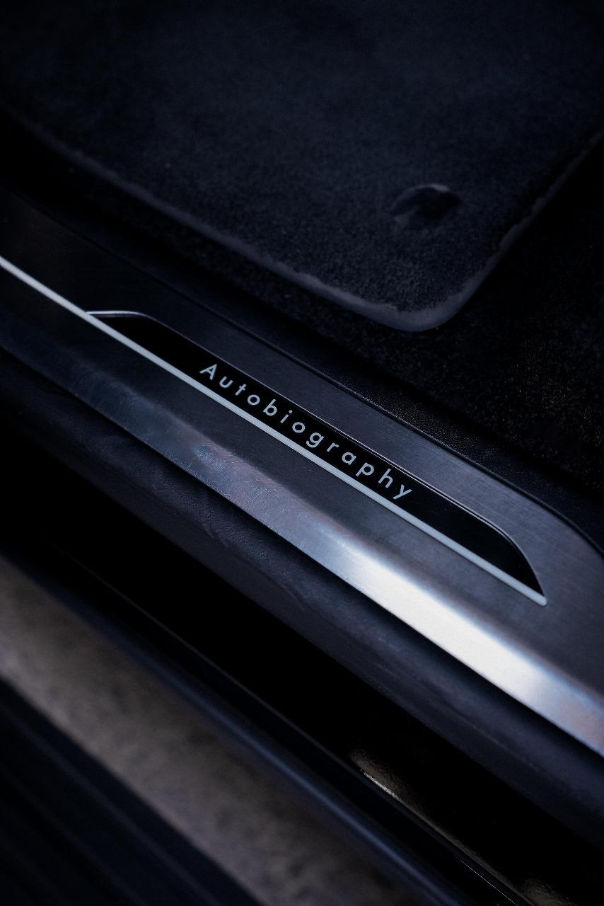 Range Rover Autography V8 2025 image 1679
