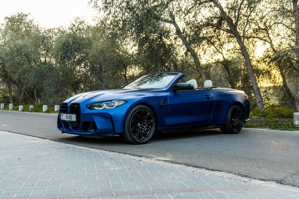 BMW M4 image 1821
