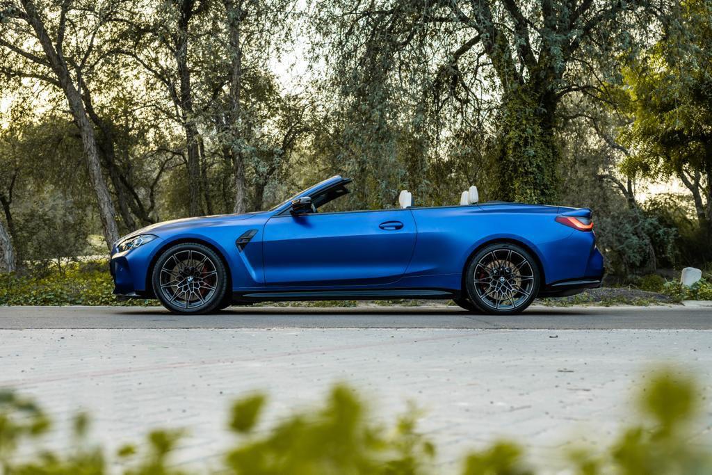 BMW M4 image 1822