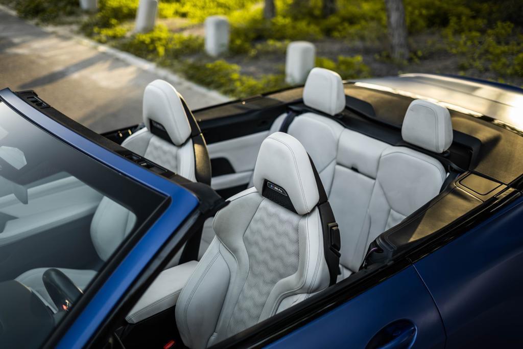 BMW M4 image 1823