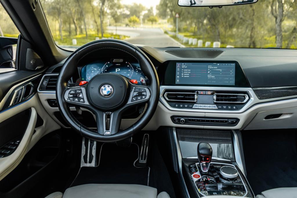BMW M4 image 1824