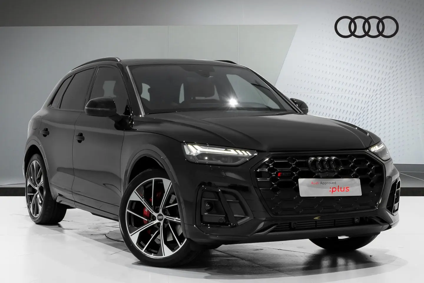 Audi SQ5 2023 image 1828