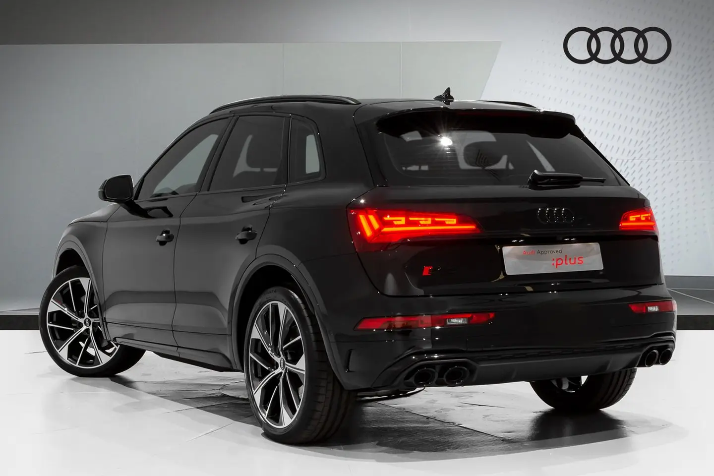 Audi SQ5 2023 image 1829