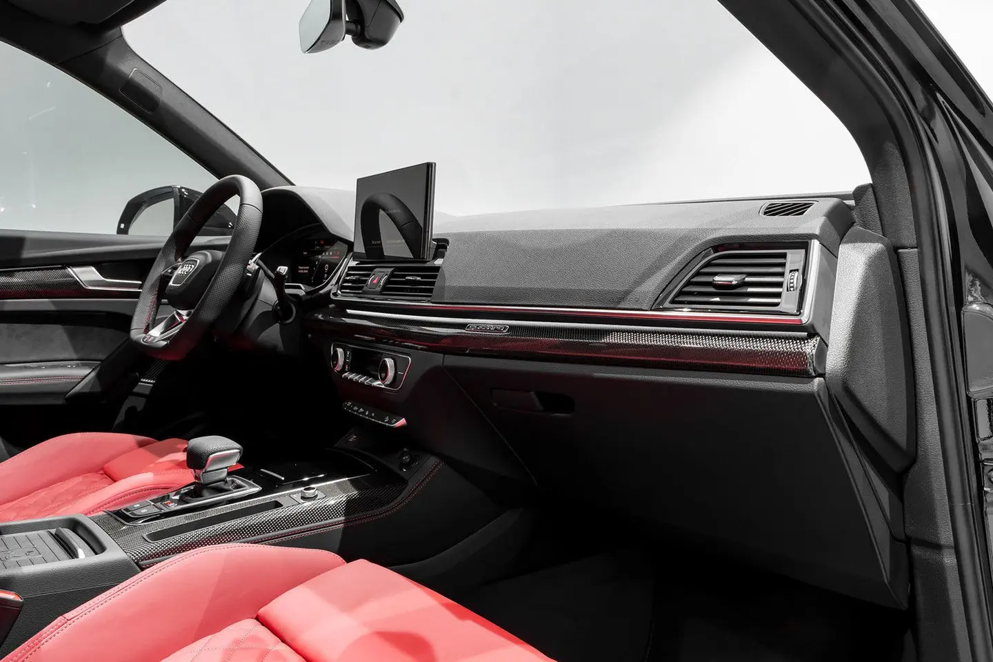 Audi SQ5 2023 image 1831
