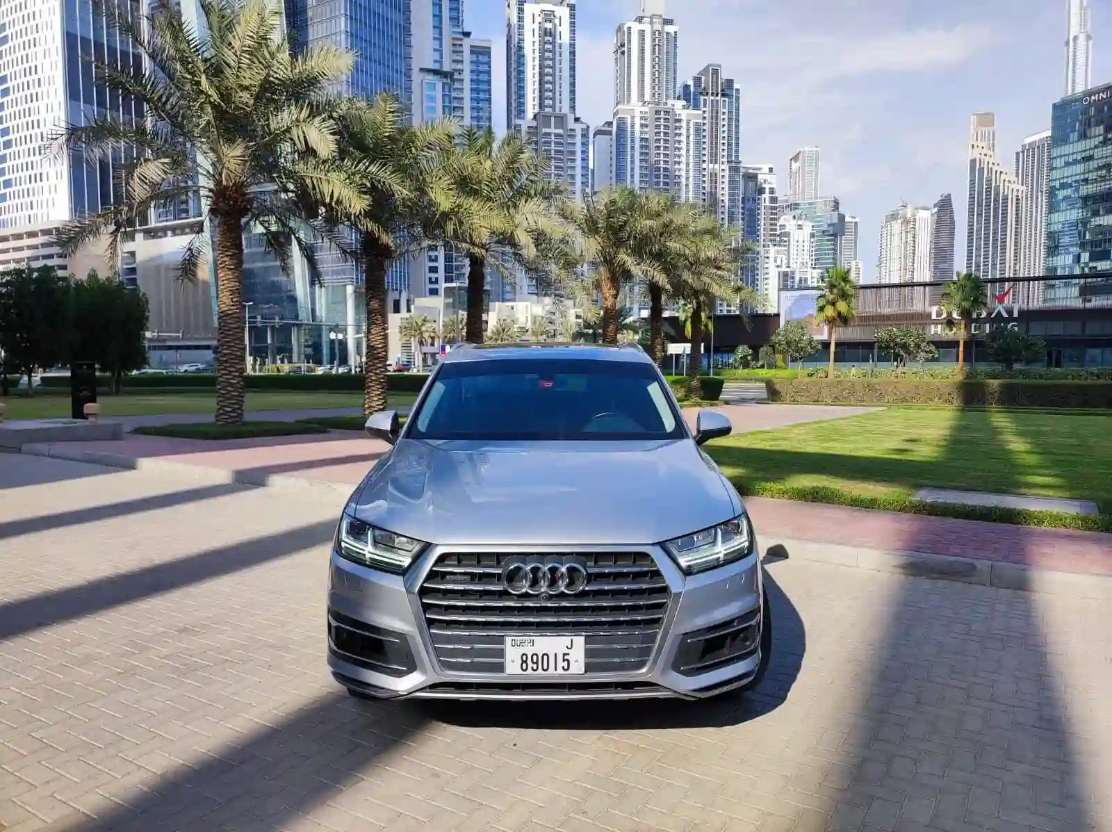  Audi Q7 image 964