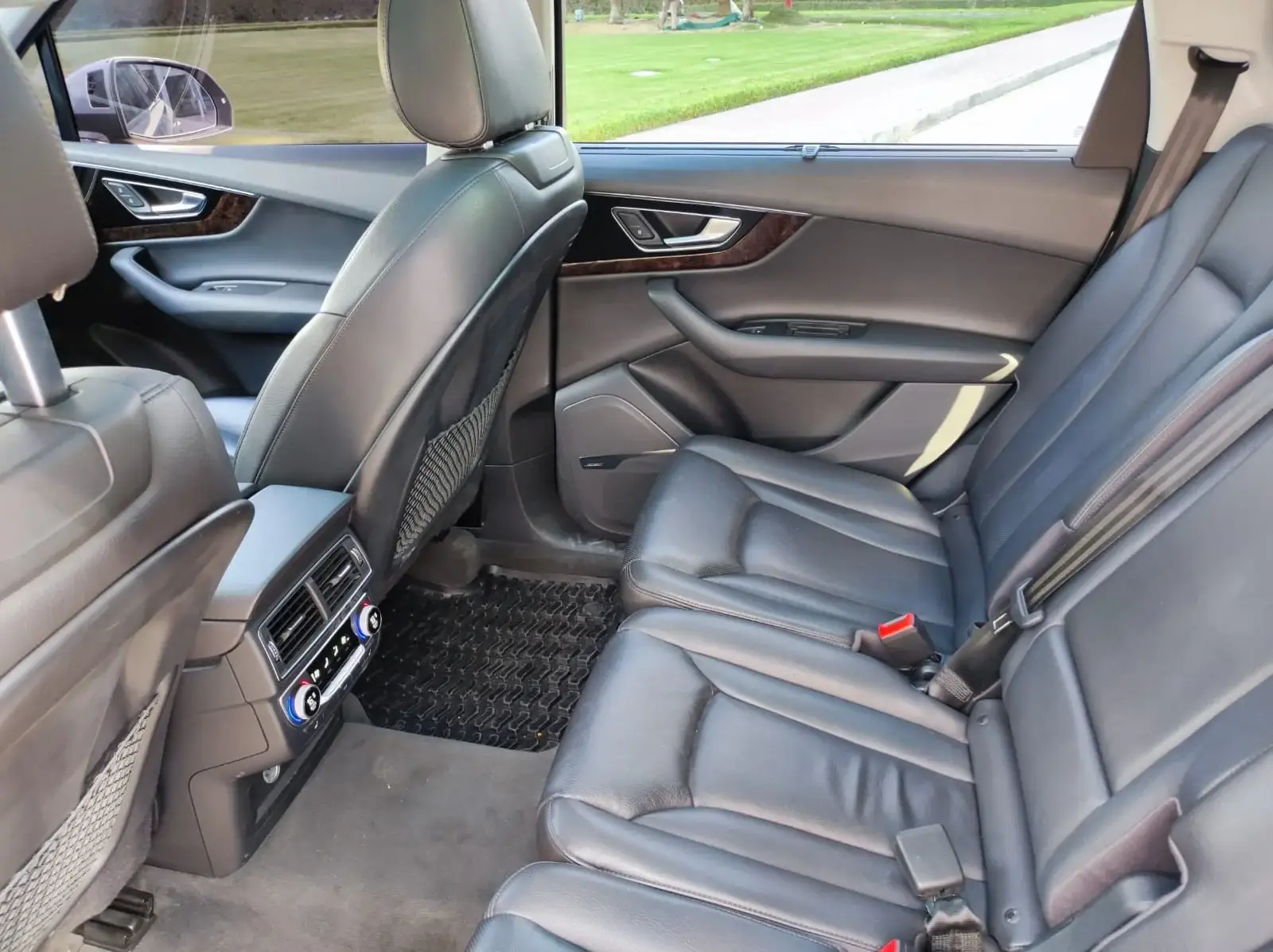  Audi Q7 image 965