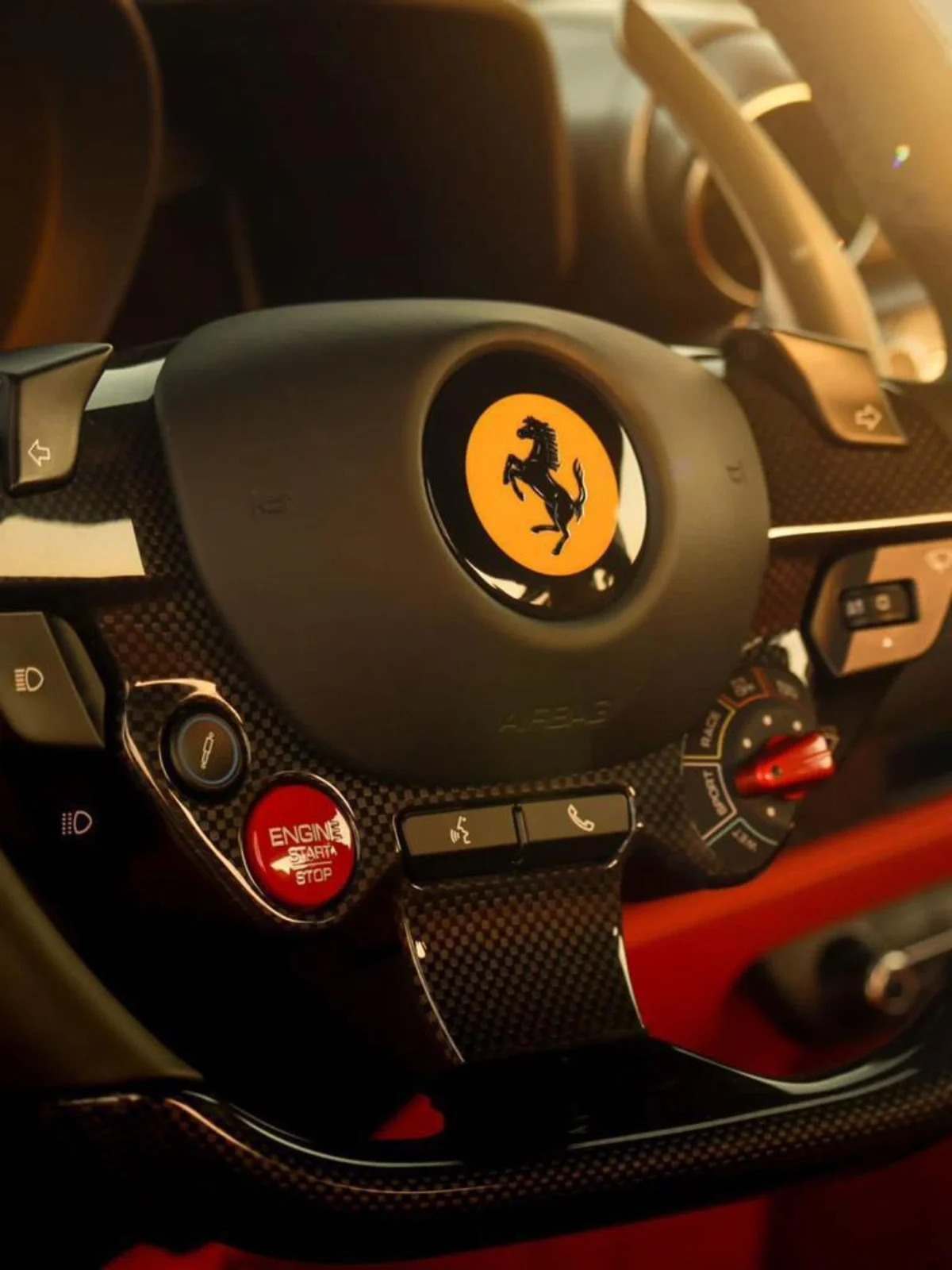Ferrari 488 GTB image 1298