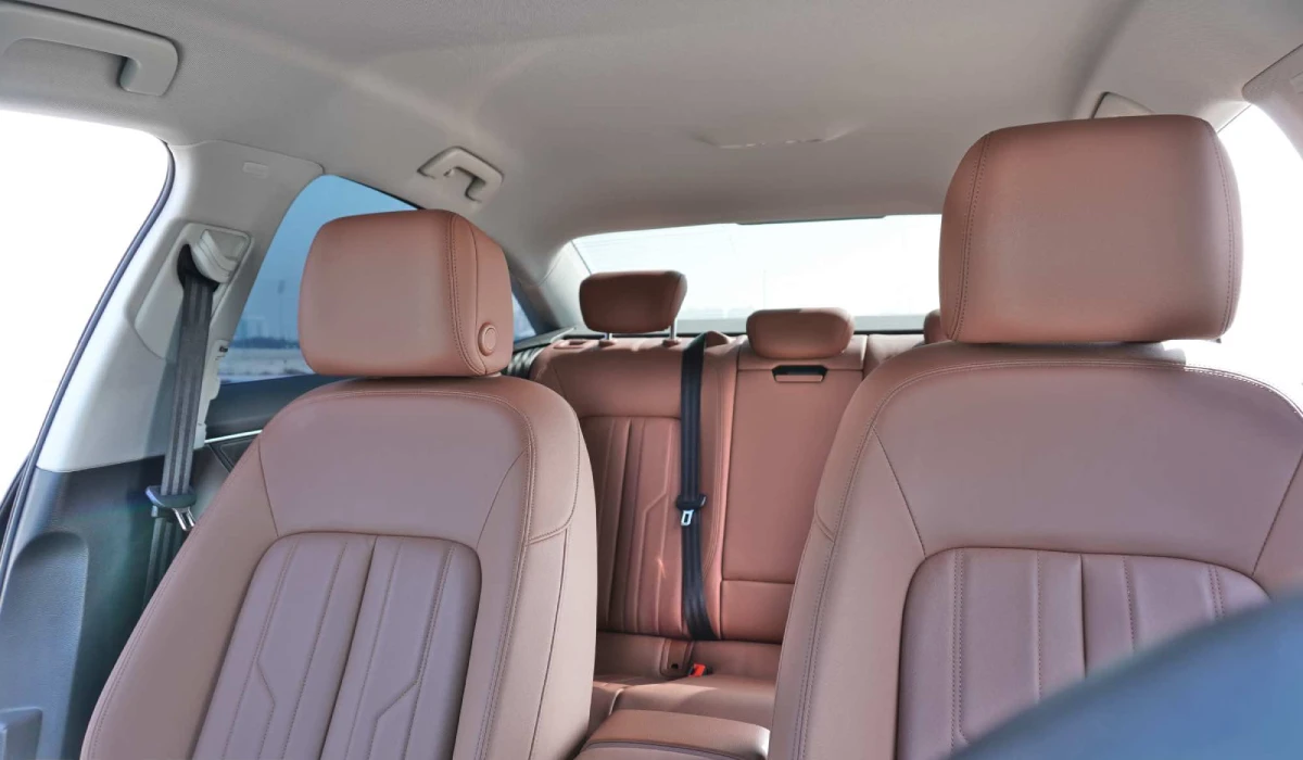 Affordable Audi A6 Rental in Dubai image 217