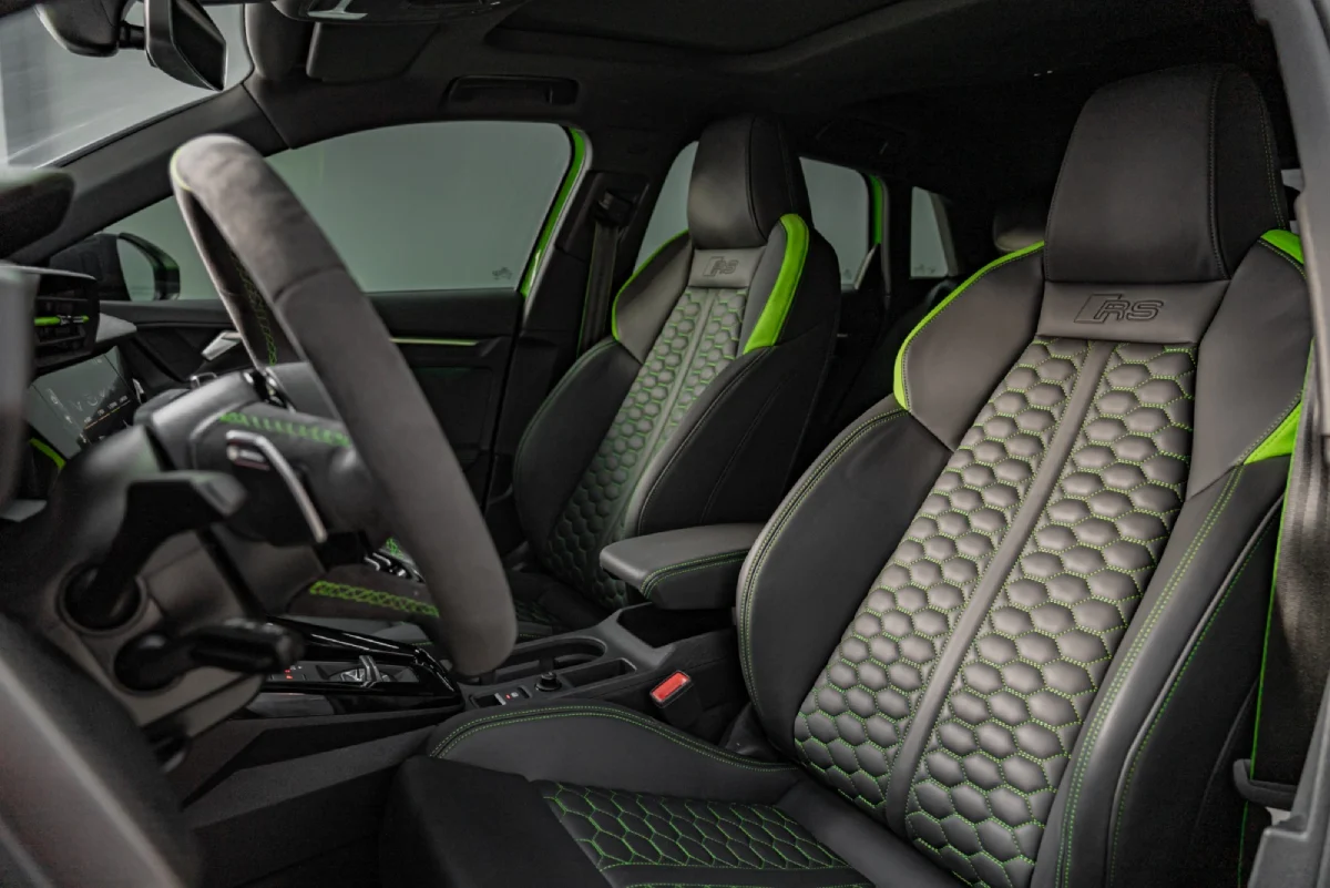 Audi RS3 image 1229