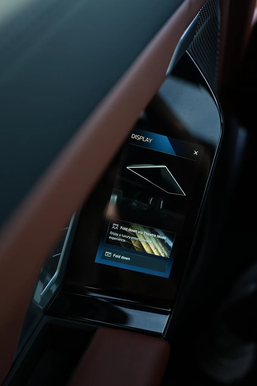 BMW 735 M 2023 image 1206