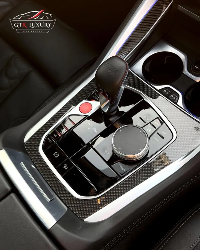 BMW X6 M Competition  image 1071