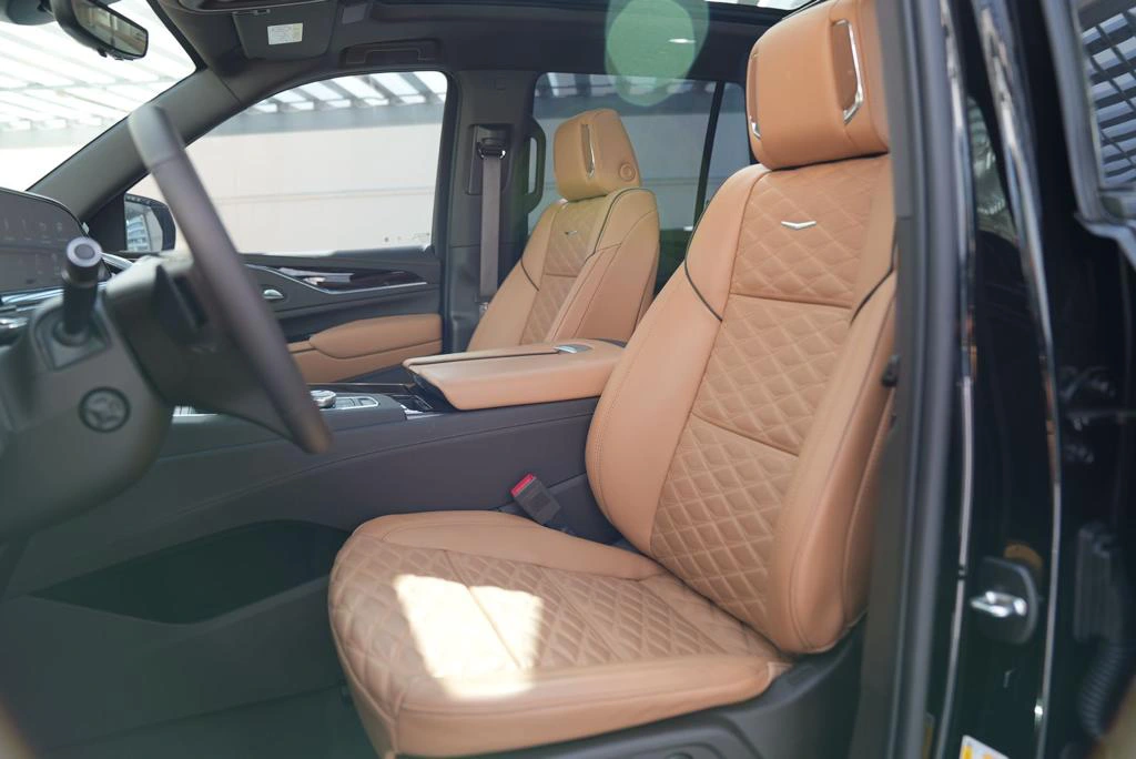 Rent Cadillac Escalade 2023 in Dubai image 790