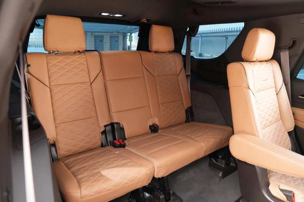 Rent Cadillac Escalade 2023 in Dubai image 792