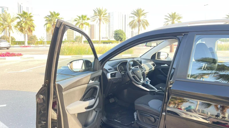 Chevrolet Captiva image 409