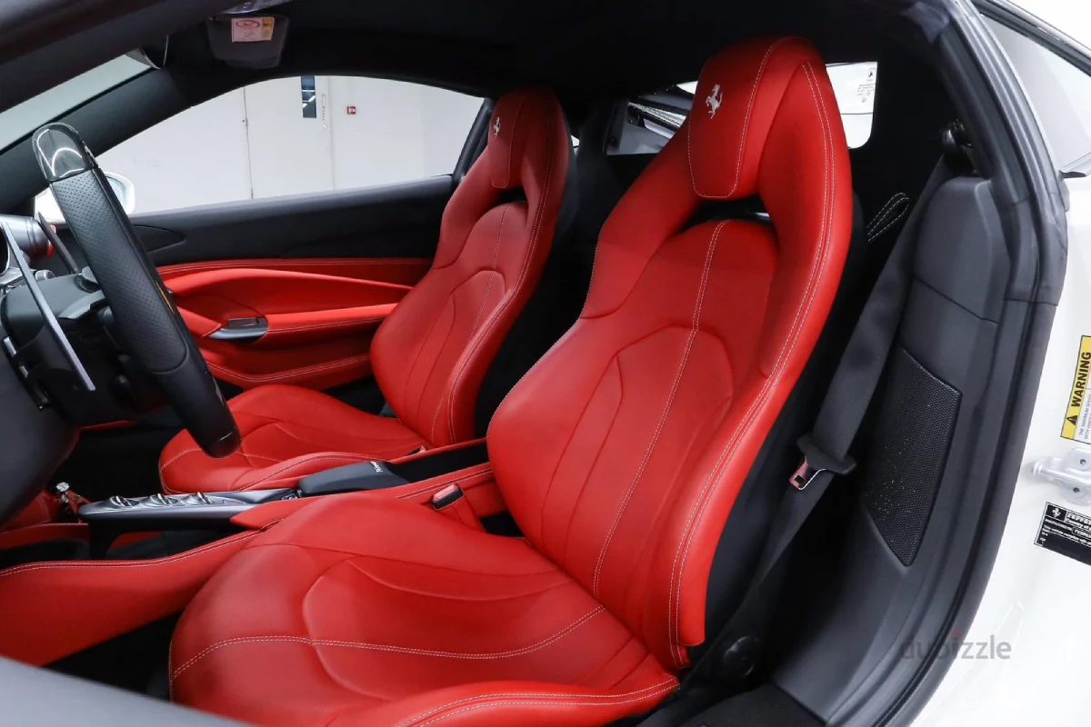  Ferrari F8 Turbito 2023  image 1163