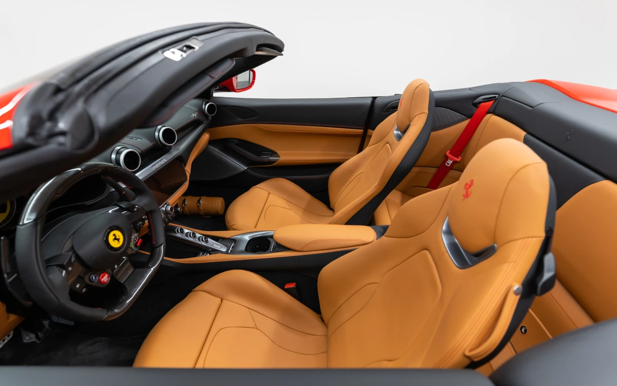 Ferrari Portofino  image 60