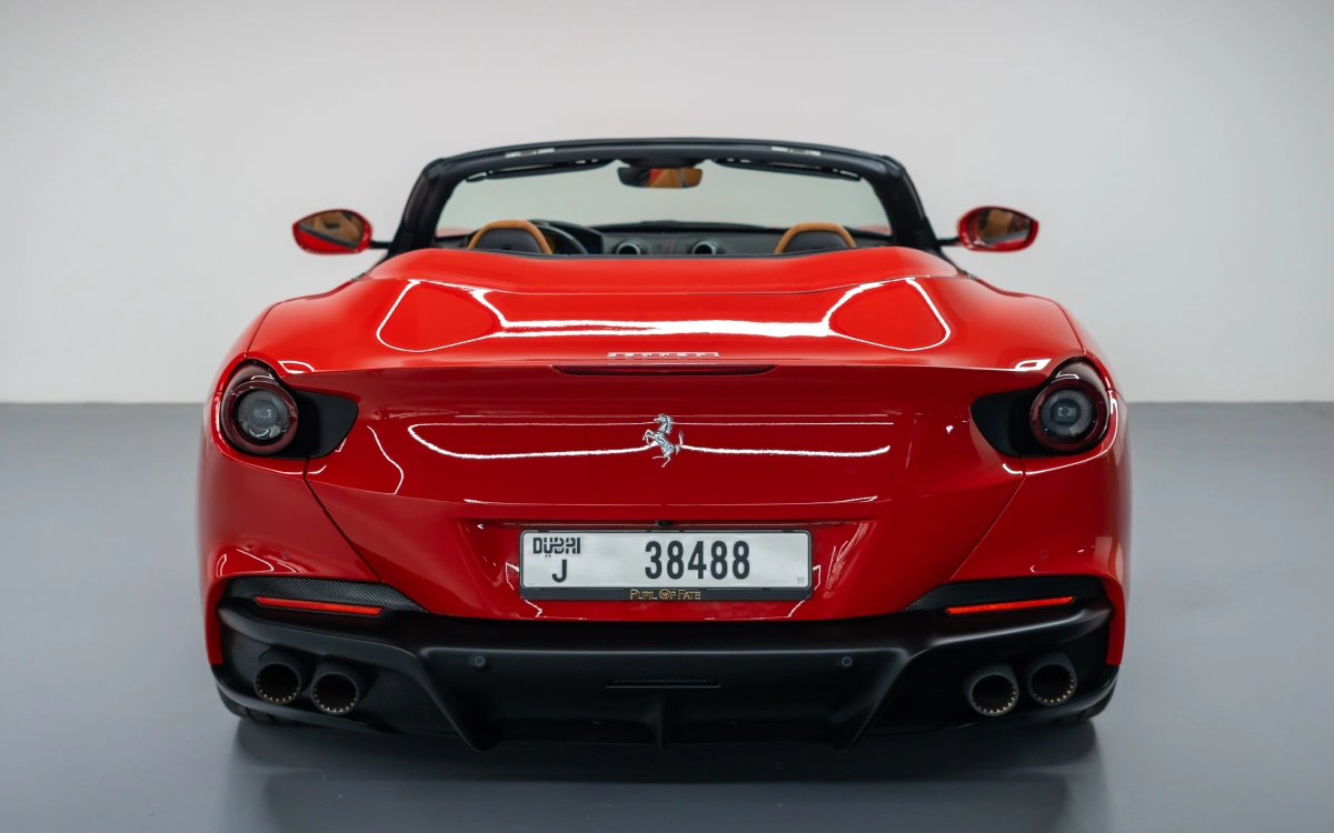 Ferrari Portofino  image 64