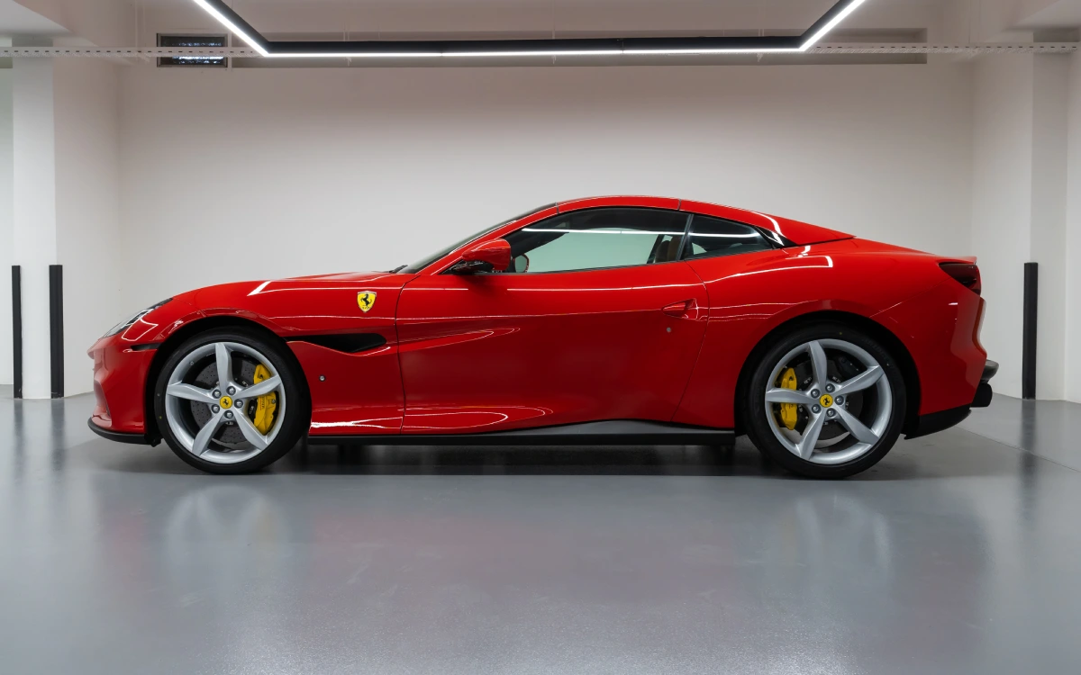 Ferrari Portofino  image 66