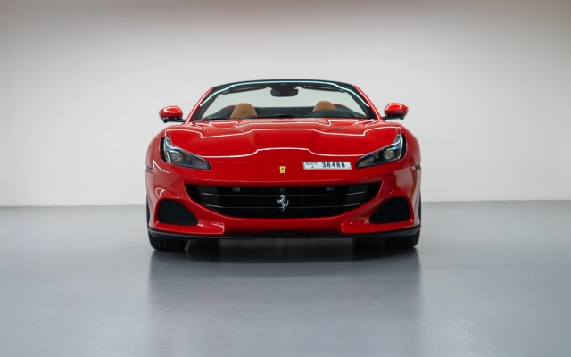 Ferrari Portofino  image 63