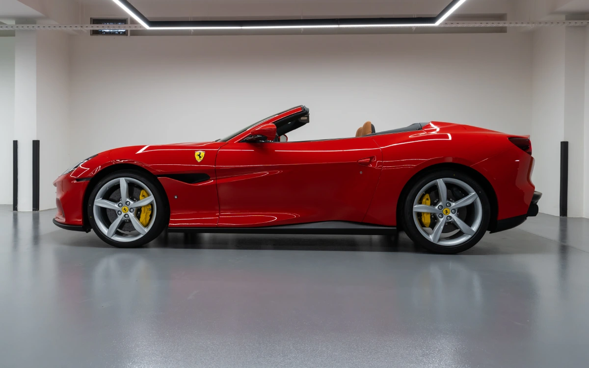 Ferrari Portofino  image 61