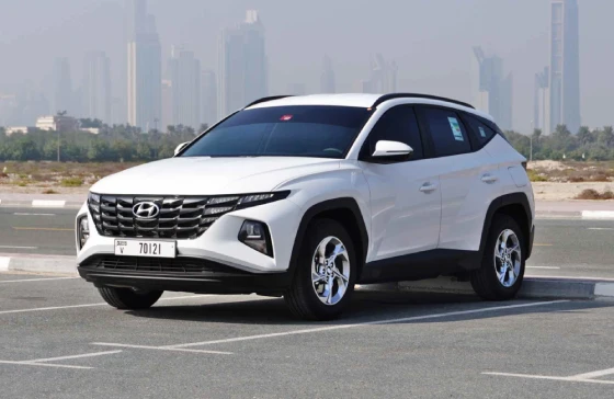 Affordable Hyundai Tucson image 467