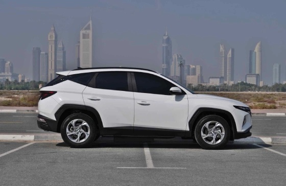 Affordable Hyundai Tucson image 464