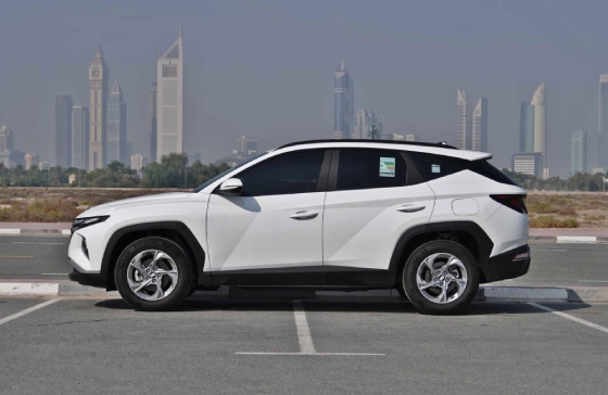 Affordable Hyundai Tucson image 468