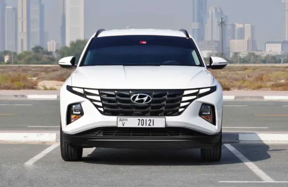 Affordable Hyundai Tucson image 462