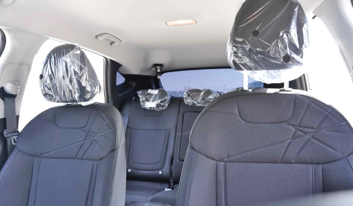 Hyundai Tucson Rental Zero Deposit image 456