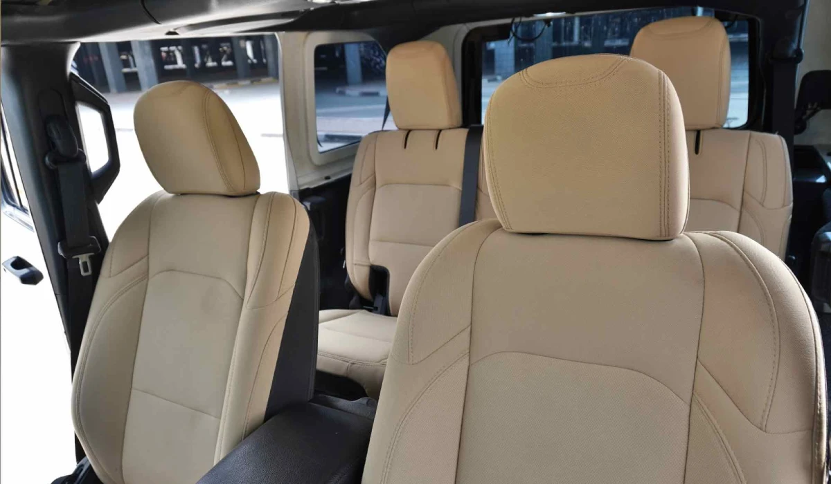 Jeep Wrangler 2020 Rental in Dubai image 474
