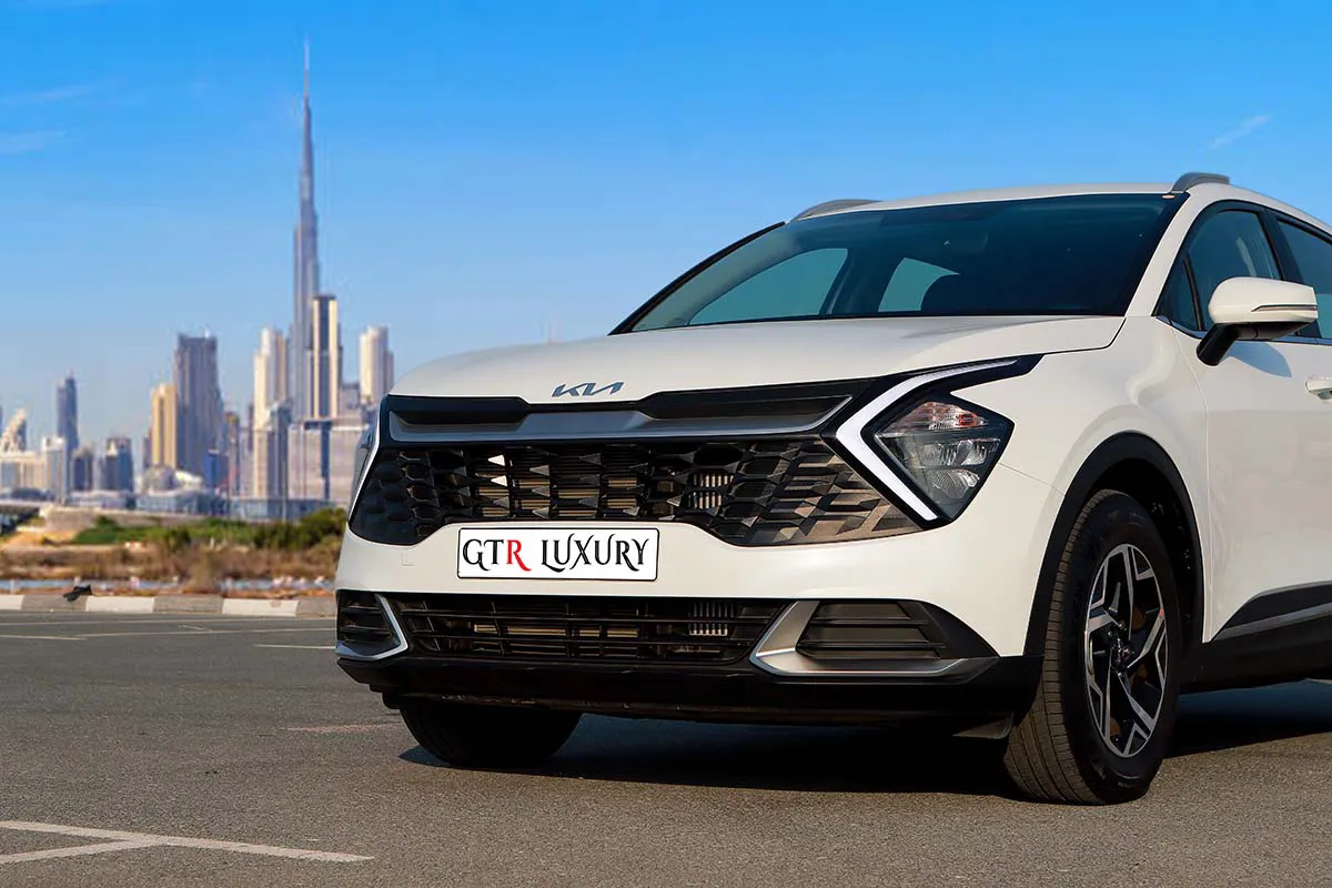 Kia Sportage image 740