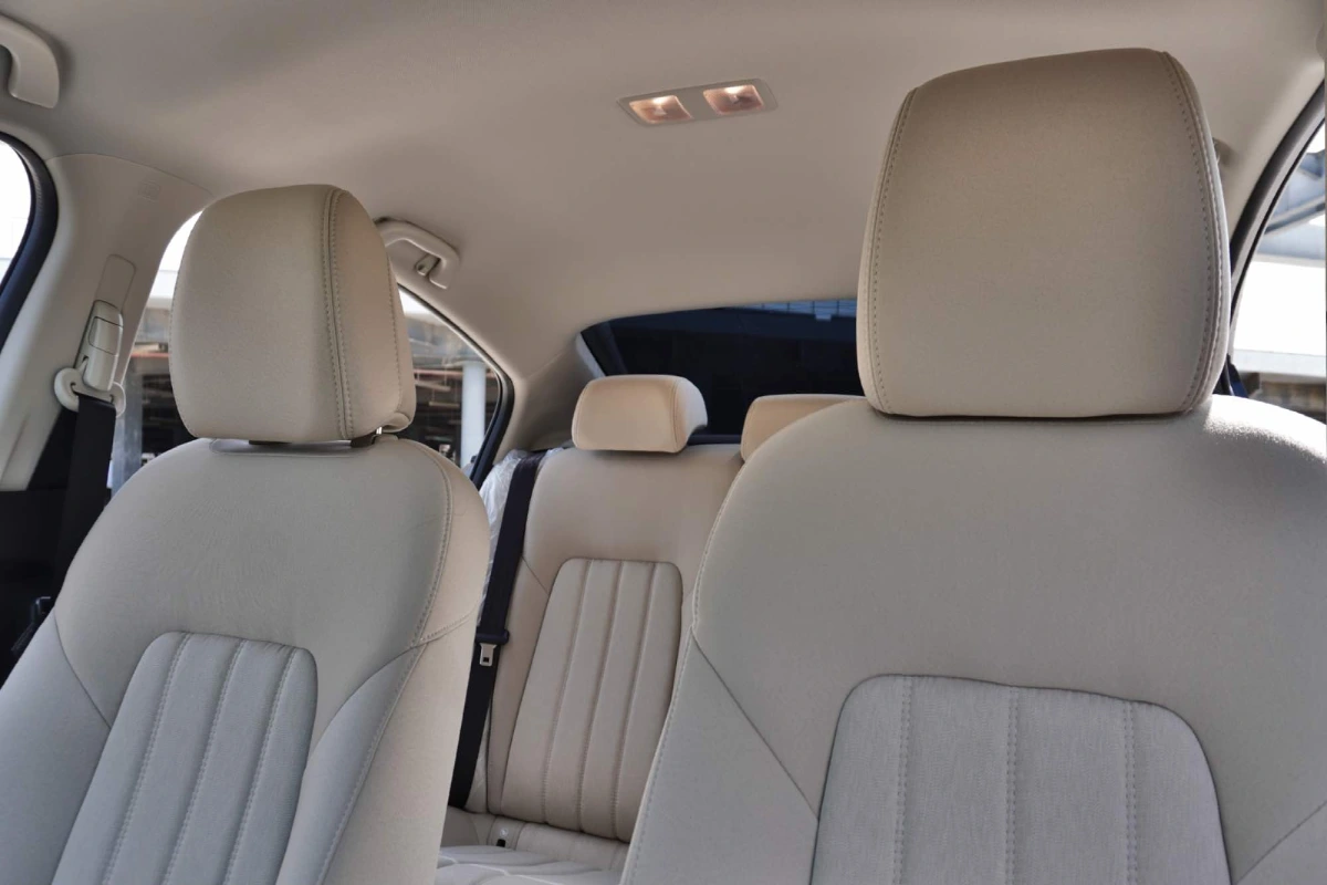 Rent Mazda 6 2021 in Dubai, image 510