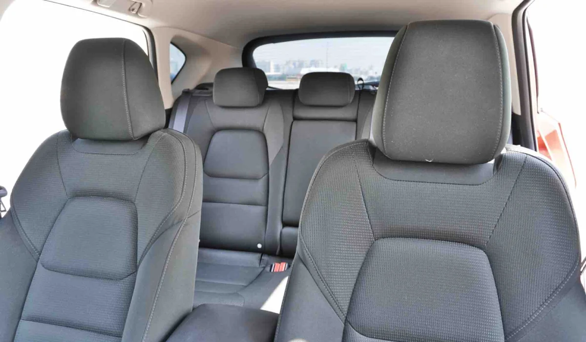 Mazda CX-5 image 502