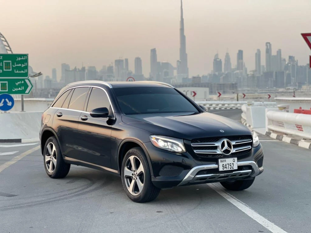 Mercedes GLC 250 2021 image 1100