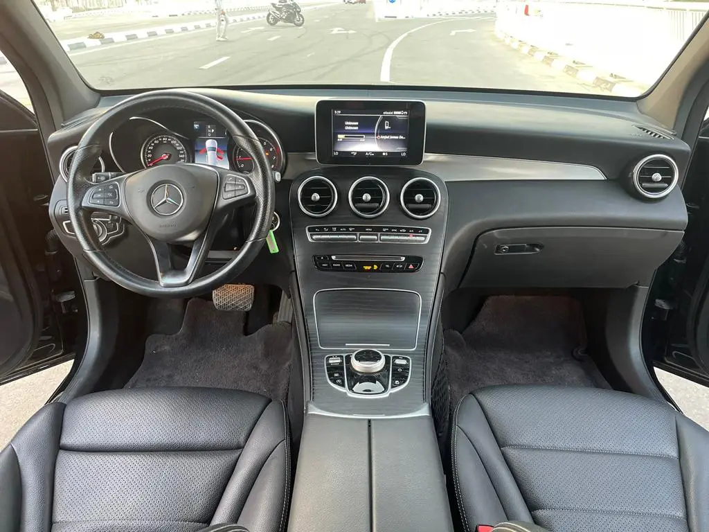 Mercedes GLC 250 2021 image 1101