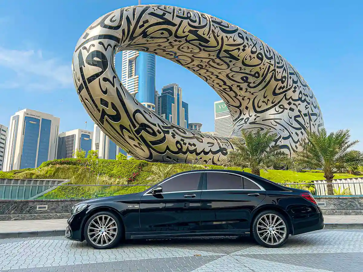 Mercedes S63 image 777