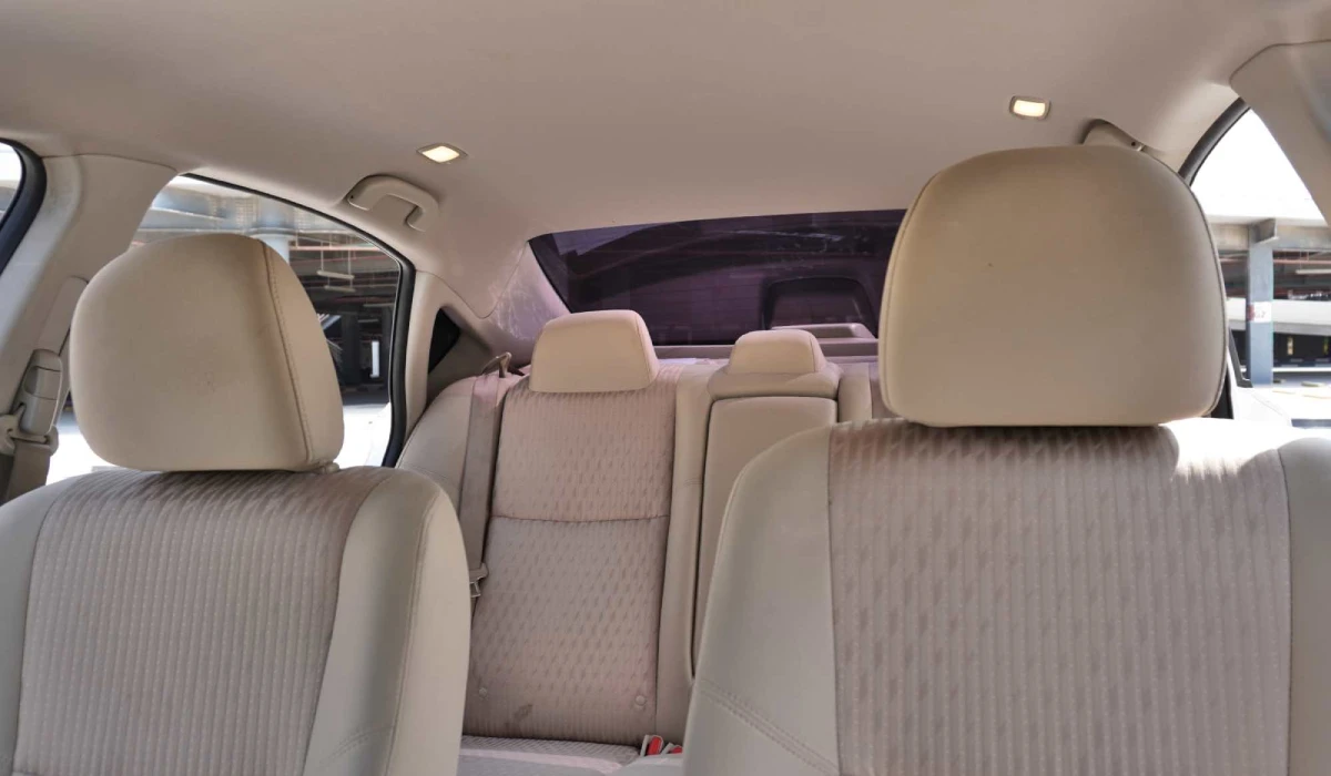 Nissan Altima Rental Car Affordable  image 314