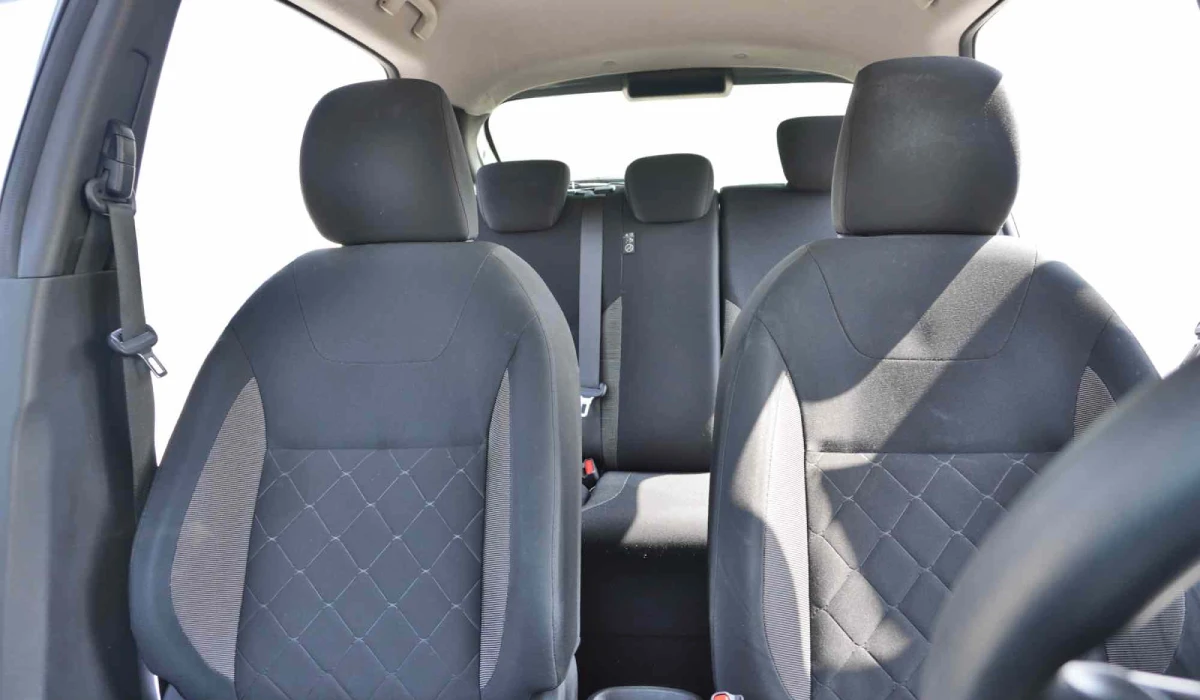 Nissan Kicks 2021 image 301