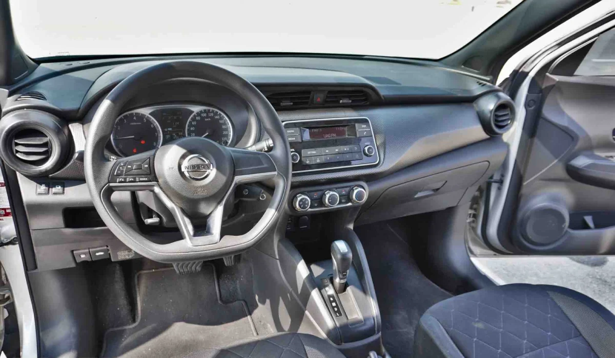 Nissan Kicks 2021 image 304