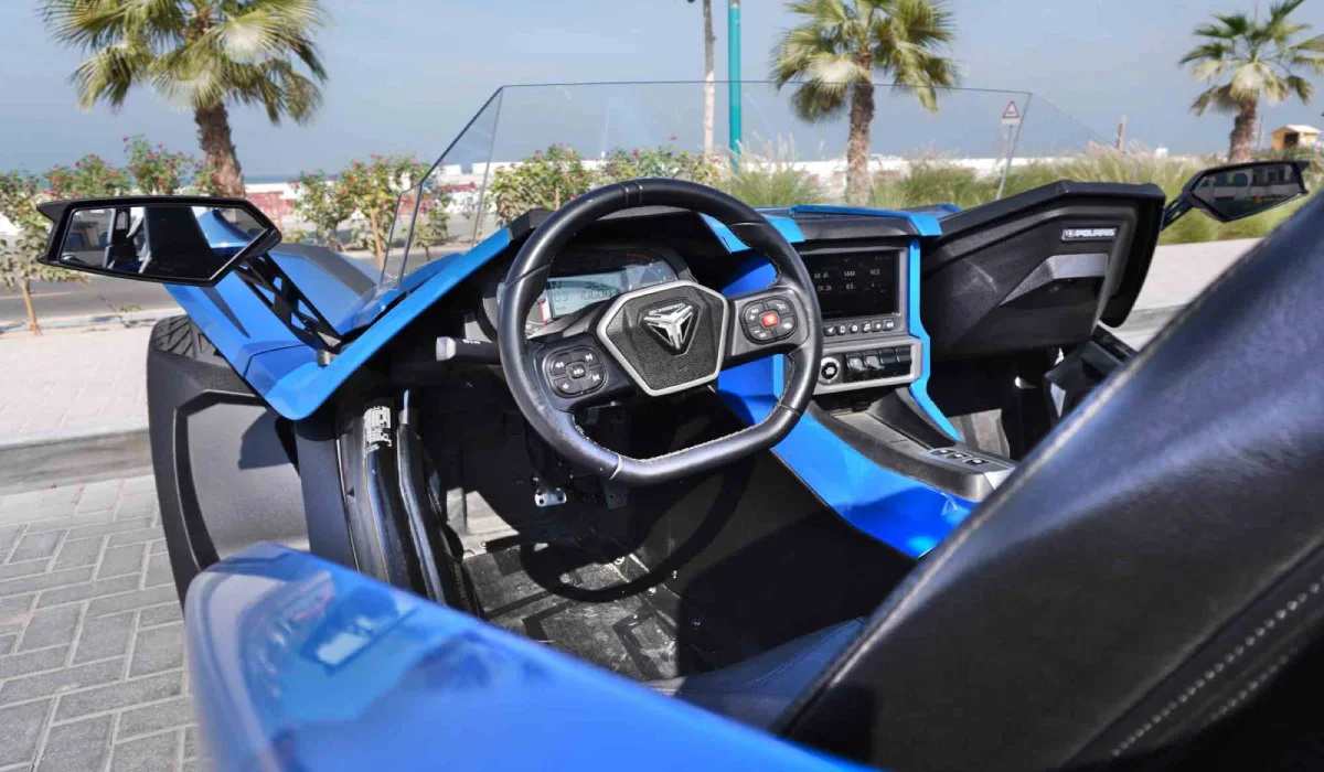 Polaris Rental Dubai  image 190