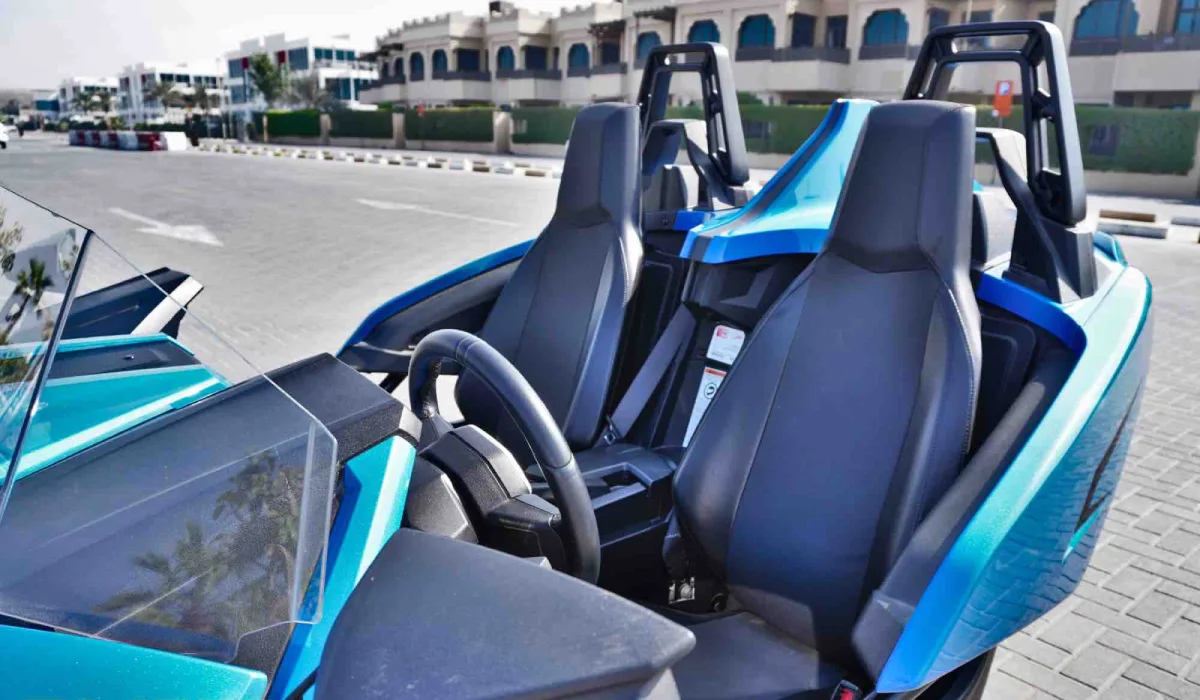 Polaris Rental Dubai  image 189