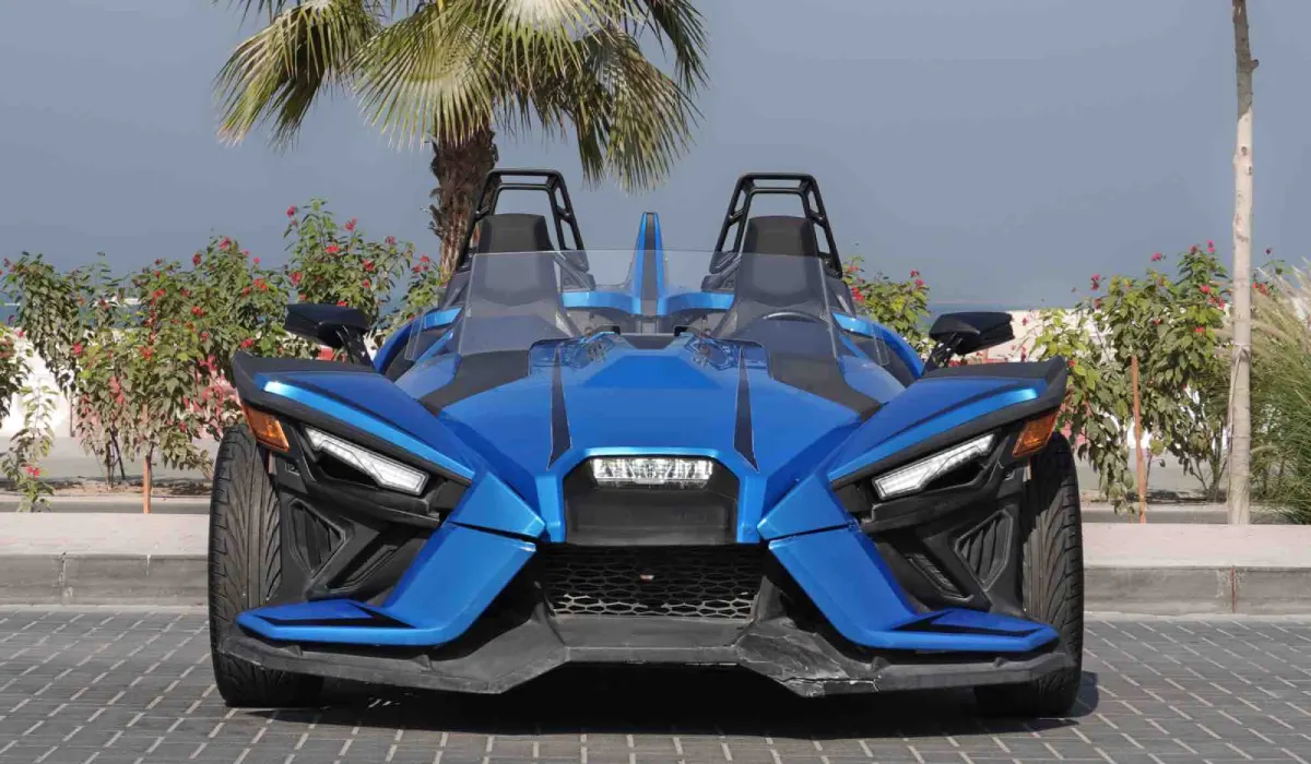 Polaris Rental Dubai  image 185