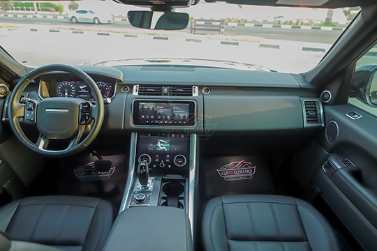 Range Rover R Dynamic image 162