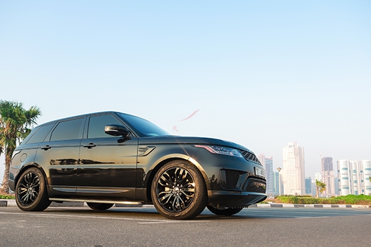 Range Rover R Dynamic image 158
