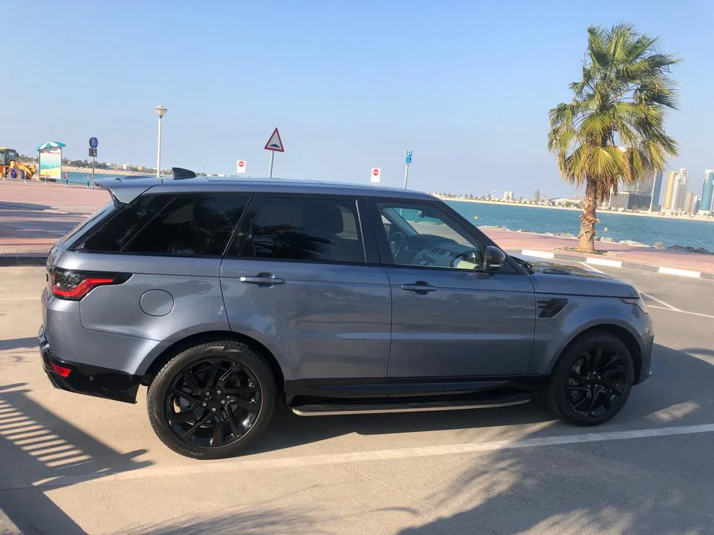  Range Rover Sport image 1051