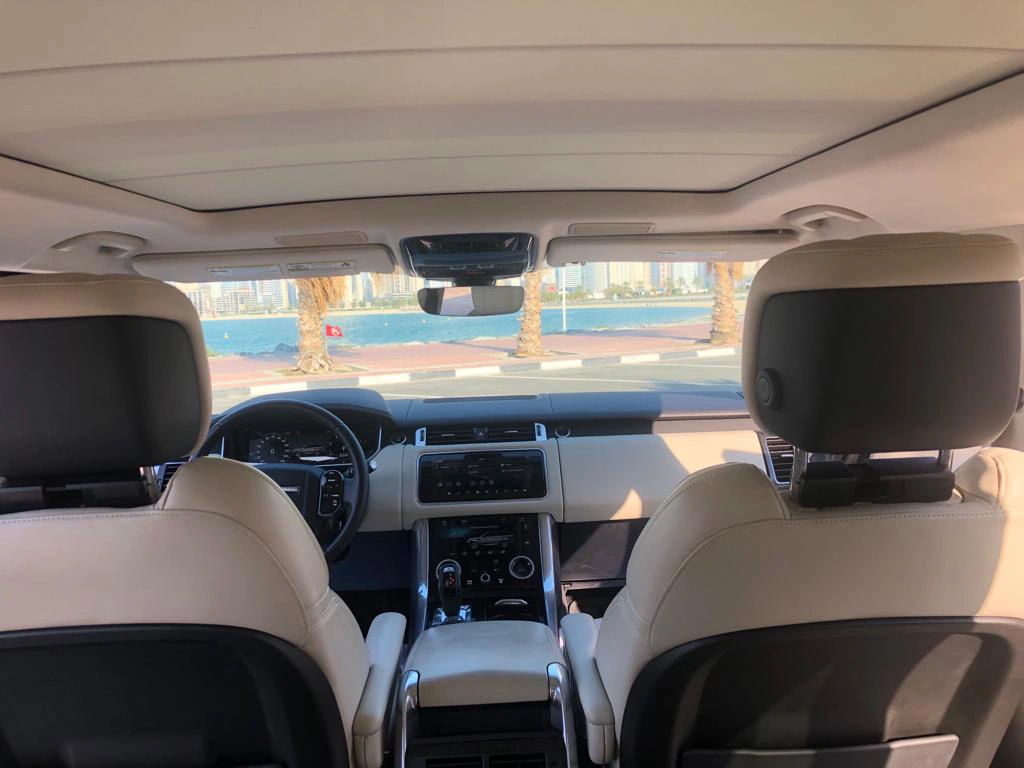  Range Rover Sport image 1049