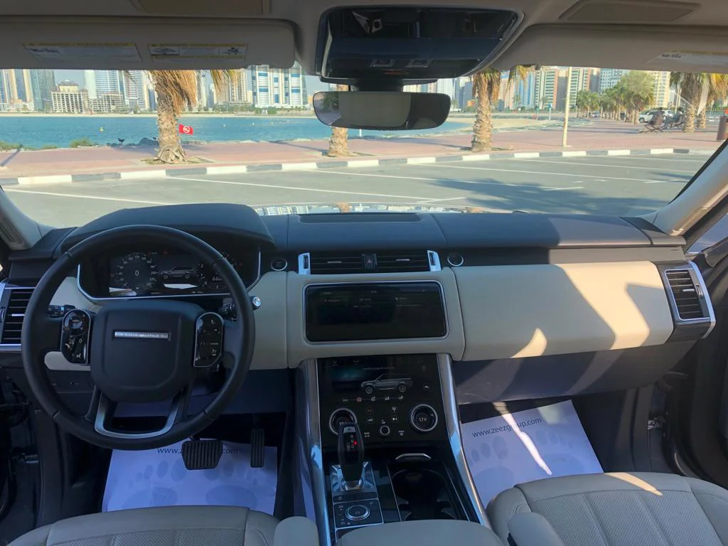  Range Rover Sport image 1054
