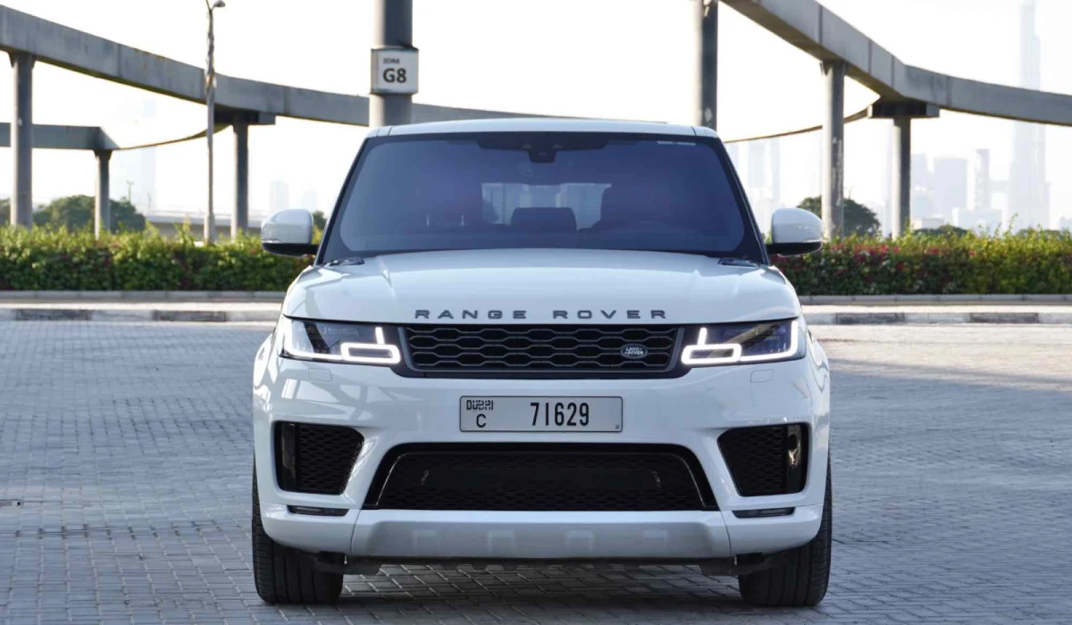 Range Rover Sport image 677