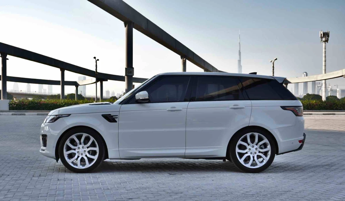 Range Rover Sport image 681